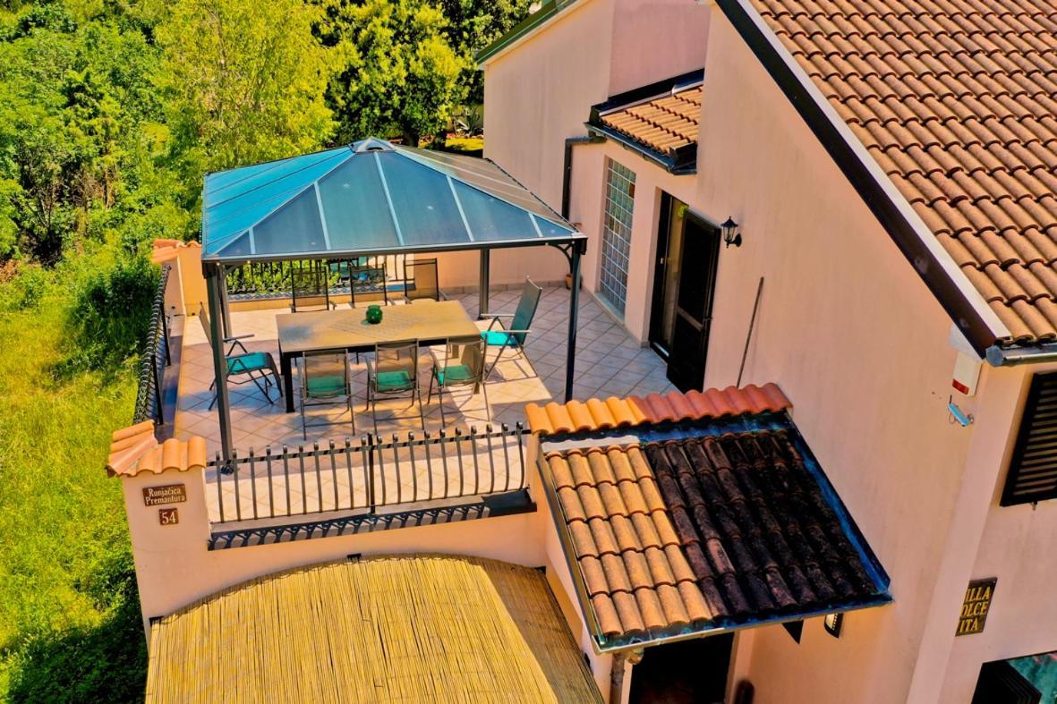 Villa Dolce Vita **** Премантура Экстерьер фото