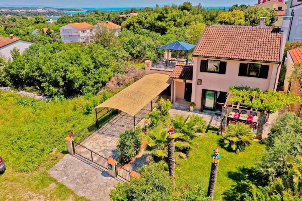 Villa Dolce Vita **** Премантура Экстерьер фото