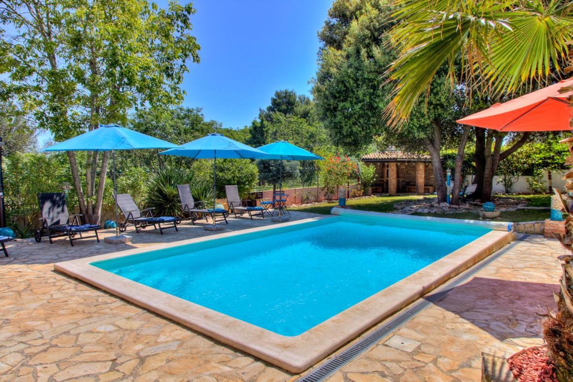Villa Dolce Vita **** Премантура Экстерьер фото