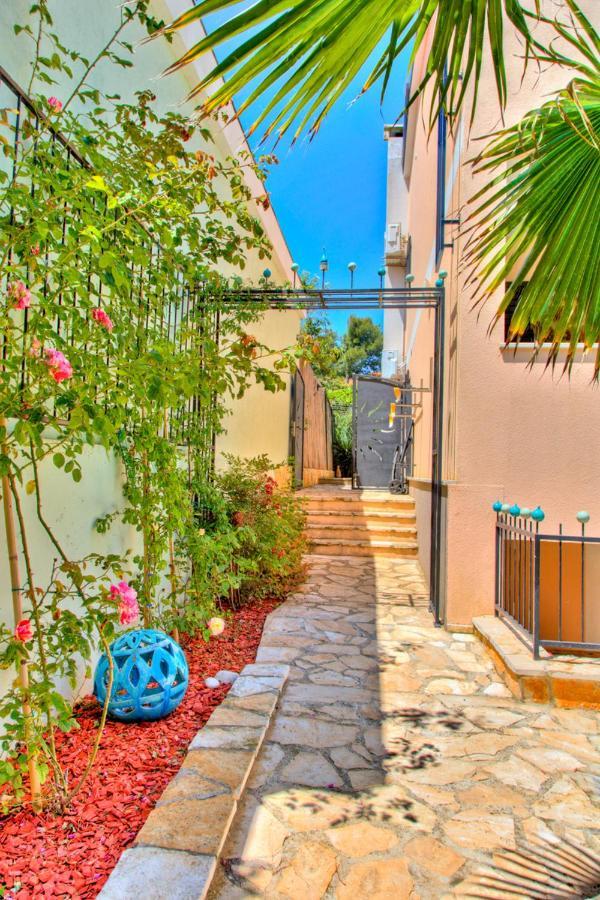 Villa Dolce Vita **** Премантура Экстерьер фото