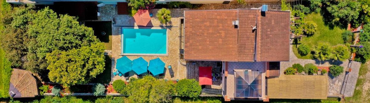 Villa Dolce Vita **** Премантура Экстерьер фото