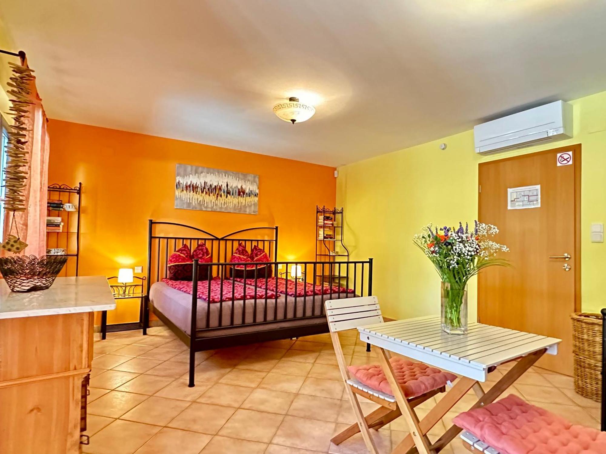 Villa Dolce Vita **** Премантура Экстерьер фото